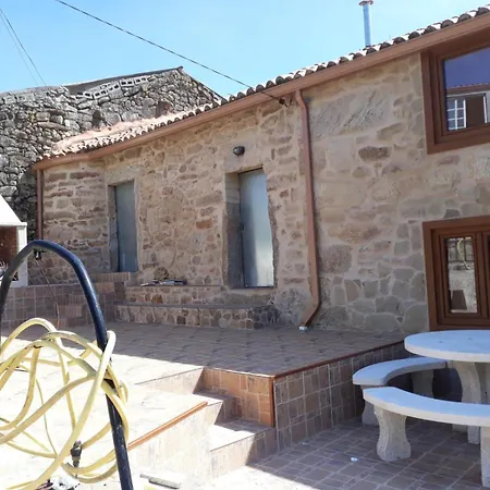 Дом отдыха Casa Бранио