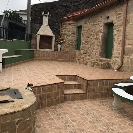 Дом отдыха Casa *