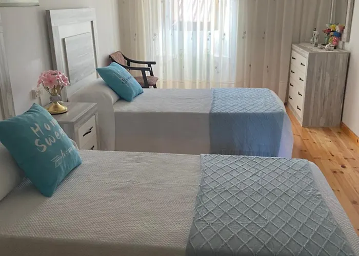 Дом отдыха Casa