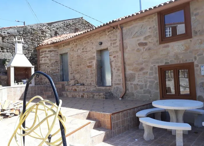 Prázdninový dům Casa Brano