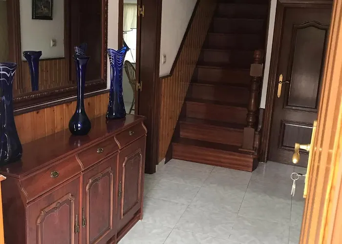 Prázdninový dům Casa Brano