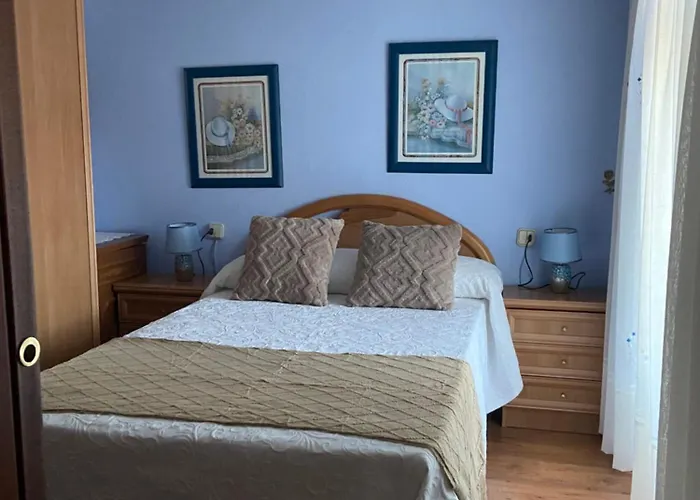 Casa Prázdninový dům