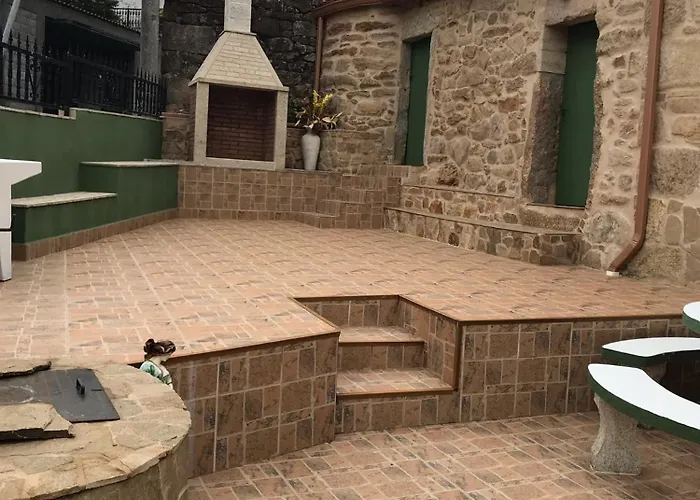 Prázdninový dům Casa *