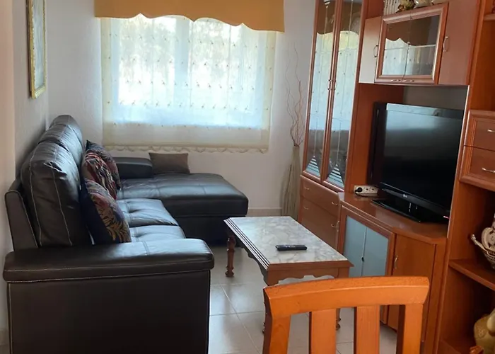 Casa Prázdninový dům *