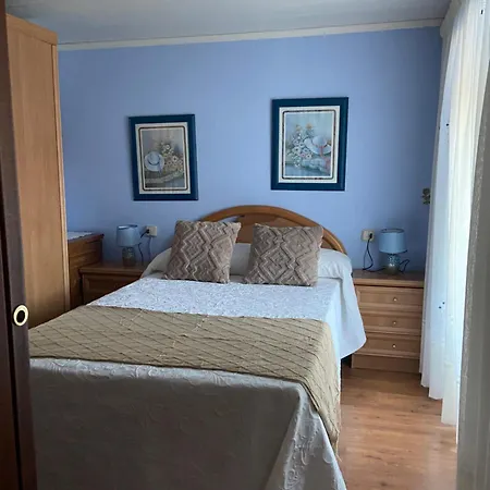 Casa Сasa de vacaciones