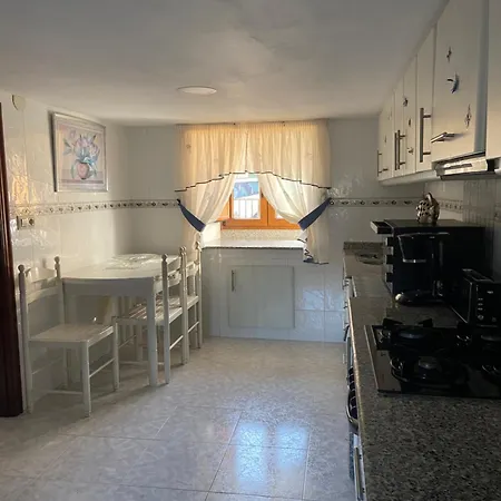 Сasa de vacaciones Casa Brano